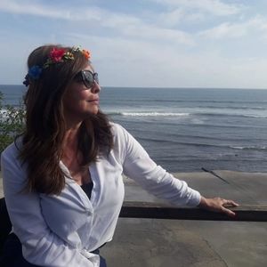 Meet your Posher, Teresa